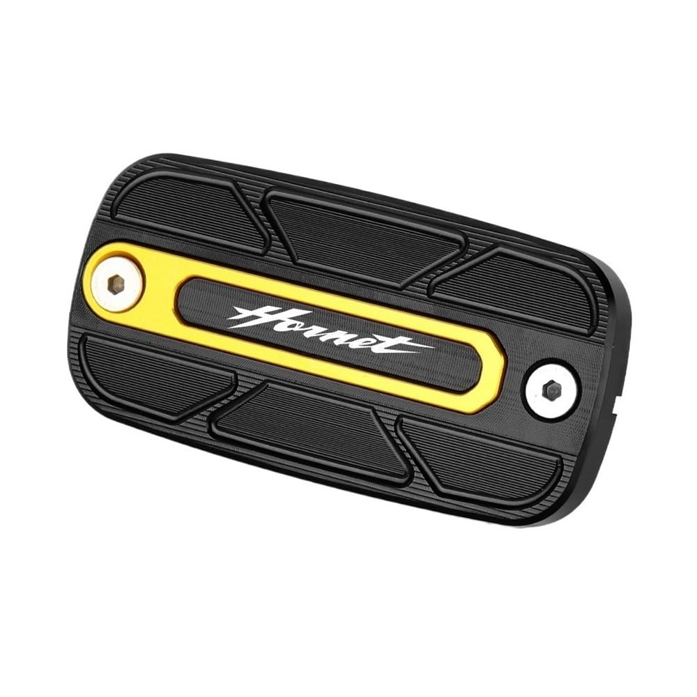 Motorrad Aluminium Vorderen Brems Flüssigkeit Tank Reservoir Abdeckung Öl Kappe Für Hornet 900 600 CB600F CB 600F 1998-2014 Bremse Kupplung Öl Abdeckung Motorrad Aluminium Vorderen Brems Flüssigkeit Tank Reservoir Abdeckung Öl Kappe Für Hornet 900 600 CB600F CB 600F 1998-2014 Bremse Kupplung Öl Abdeckung von HZAWSGA