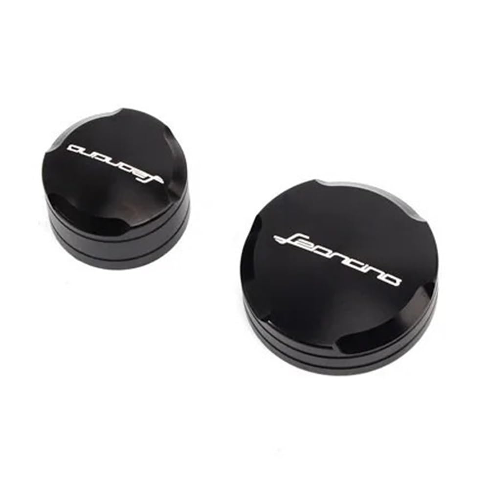 Motorrad Aluminium Zylinder Vorne Hinten Kraftstoff Bremsflüssigkeitsbehälter Abdeckung Tankdeckel Für Leoncino 500 BJ500 Bremse Kupplung Öl Abdeckung Motorrad Aluminium Zylinder Vorne Hinten Kraftstoff Bremsflüssigkeitsbehälter Abdeckung Tankdeckel Für Leoncino 500 BJ500 Bremse Kupplung Öl Abdeckung von HZAWSGA