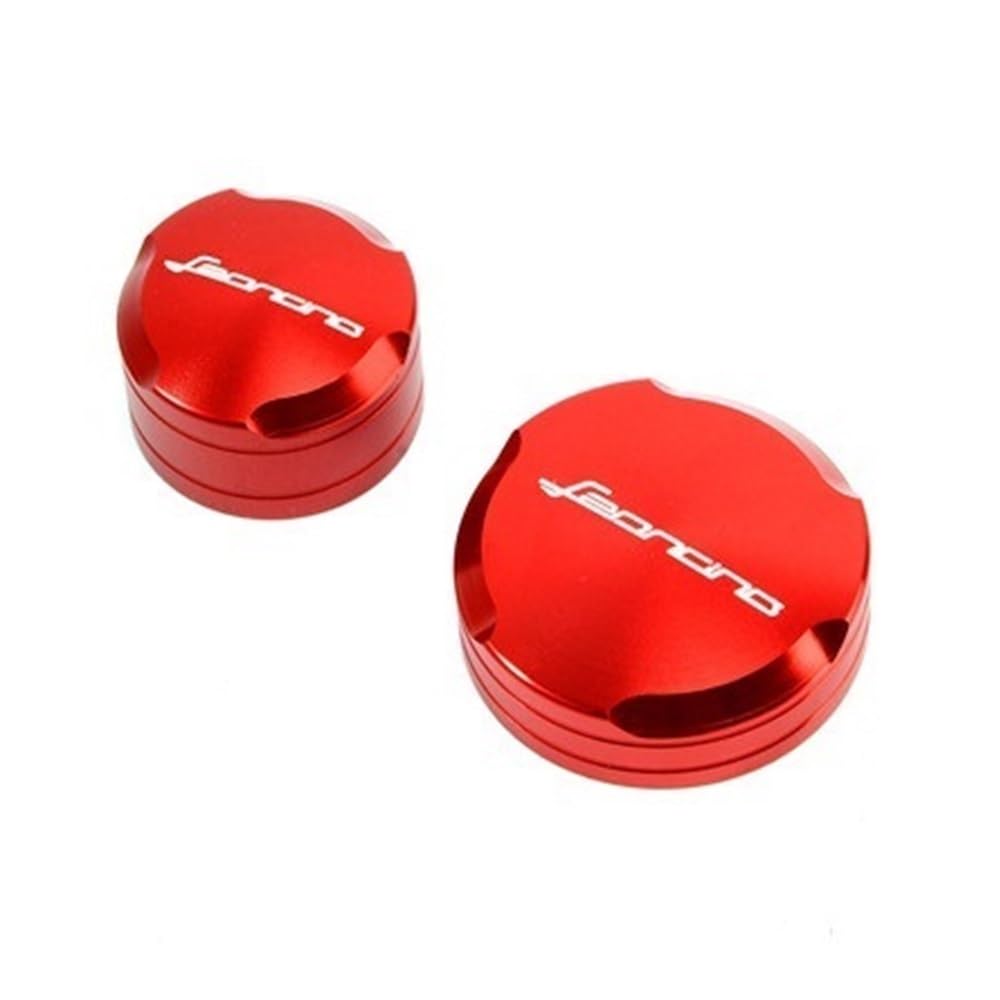 Motorrad Aluminium Zylinder Vorne Hinten Kraftstoff Bremsflüssigkeitsbehälter Abdeckung Tankdeckel Für Leoncino 500 BJ500 Bremse Kupplung Öl Abdeckung Motorrad Aluminium Zylinder Vorne Hinten Kraftstoff Bremsflüssigkeitsbehälter Abdeckung Tankdeckel Für Leoncino 500 BJ500 Bremse Kupplung Öl Abdeckung von HZAWSGA