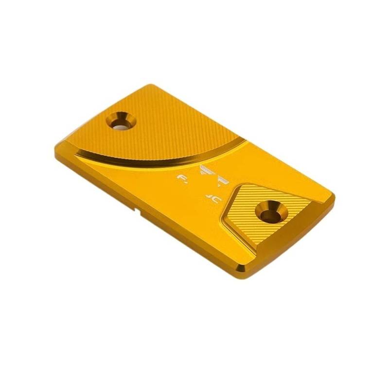 Motorrad Bremsflüssigkeit Kraftstoff Hauptzylinder Reservoir Kappe Abdeckung Für C600 Sport C650 GT C 600 650 2012-2019 2018 2017 2016 Bremse Kupplung Öl Abdeckung von HZAWSGA