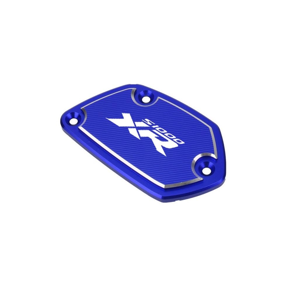 Motorrad Bremsflüssigkeitsbehälter Vorne Ölbecher Deckel Hauptzylinderdeckel Für S1000R 2020-2021 S1000XR 2015-2021 S1000 R XR Bremse Kupplung Öl Abdeckung Motorrad Bremsflüssigkeitsbehälter Vorne Ölbecher Deckel Hauptzylinderdeckel Für S1000R 2020-2021 S1000XR 2015-2021 S1000 R XR Bremse Kupplung Öl Abdeckung von HZAWSGA