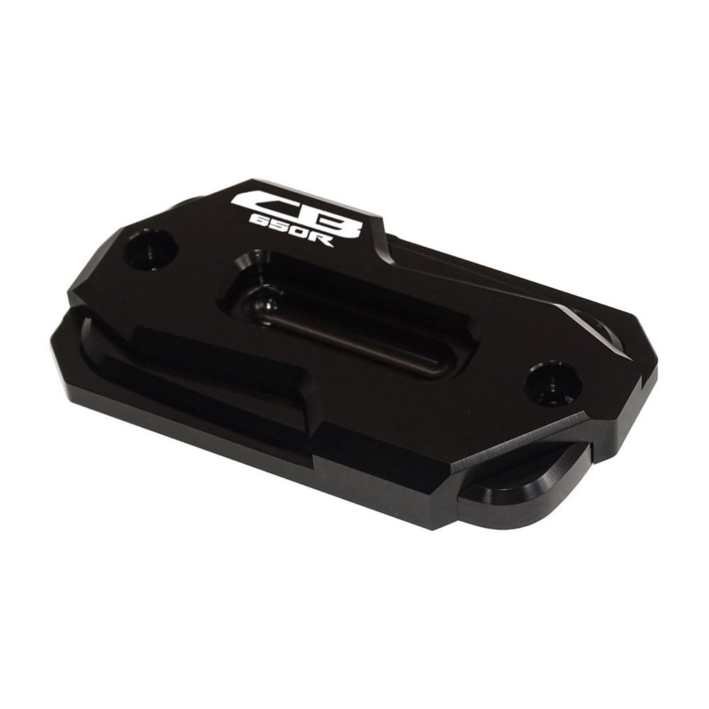 Motorrad CNC Aluminium Vorderradbremsbehälter Flüssigkeitstank Abdeckung Öldeckel Für CB650R CBR650R CBR CB 650R 650 R 2019 2020 2021 Bremse Kupplung Öl Abdeckung Motorrad CNC Aluminium Vorderradbremsbehälter Flüssigkeitstank Abdeckung Öldeckel Für CB650R CBR650R CBR CB 650R 650 R 2019 2020 2021 Bremse Kupplung Öl Abdeckung von HZAWSGA