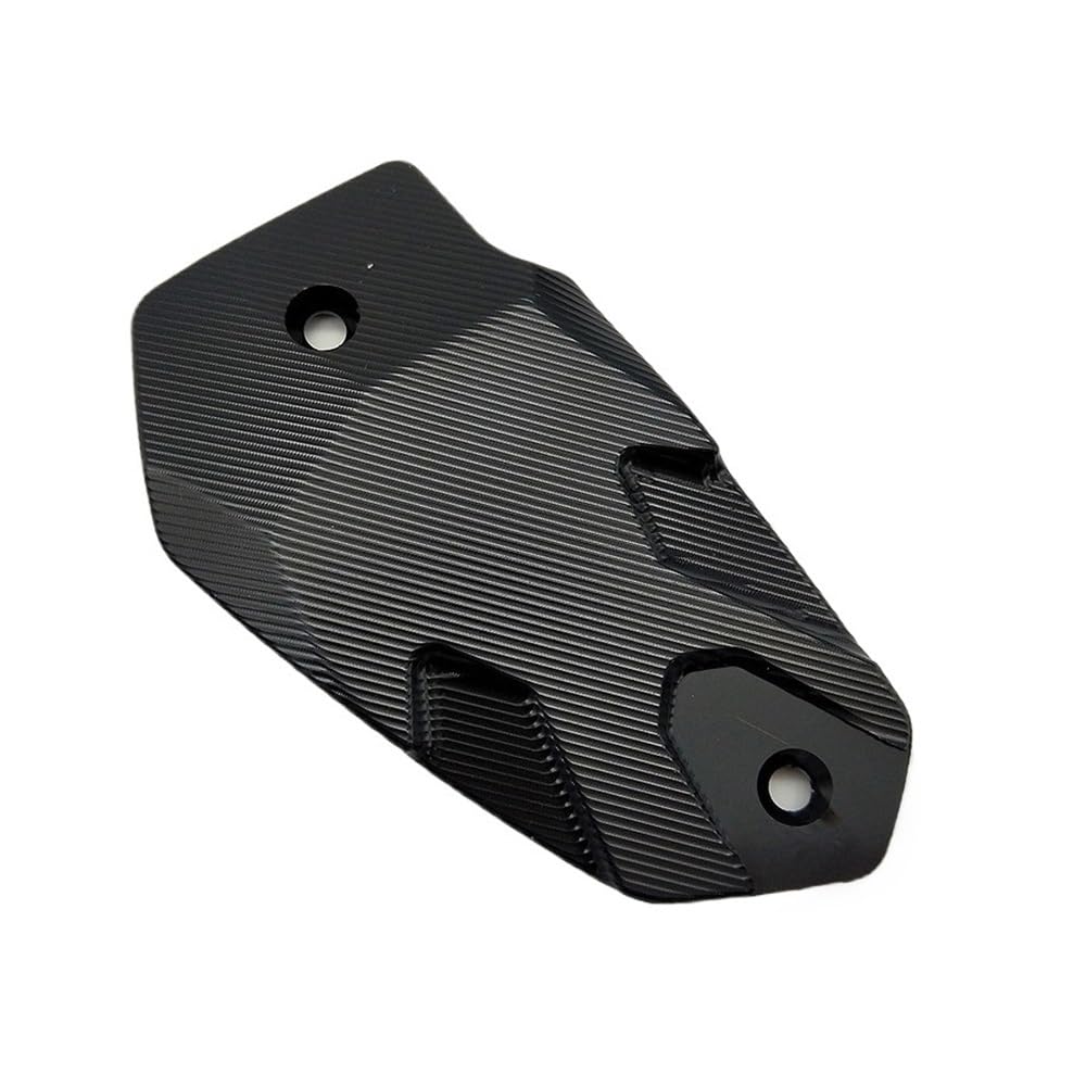 Motorrad CNC Vorderradbremsflüssigkeitszylinder Master Reservoir Abdeckkappe Für Z900 2017 2018 2019 2020 2021 2022 Bremse Kupplung Öl Abdeckung Motorrad CNC Vorderradbremsflüssigkeitszylinder Master Reservoir Abdeckkappe Für Z900 2017 2018 2019 2020 2021 2022 Bremse Kupplung Öl Abdeckung von HZAWSGA