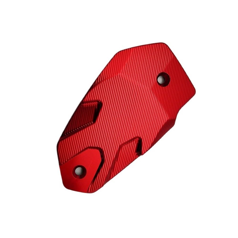 Motorrad CNC Vorderradbremsflüssigkeitszylinder Master Reservoir Abdeckkappe Für Z900 2017 2018 2019 2020 2021 2022 Bremse Kupplung Öl Abdeckung Motorrad CNC Vorderradbremsflüssigkeitszylinder Master Reservoir Abdeckkappe Für Z900 2017 2018 2019 2020 2021 2022 Bremse Kupplung Öl Abdeckung von HZAWSGA