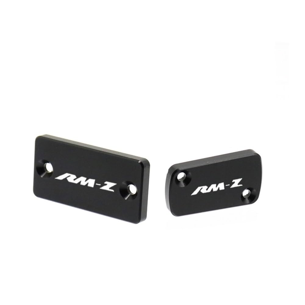 Motorrad Öl Flüssigkeit Zylinder Kappe Vorne Hinten Brems Reservoir Abdeckung Für RM-Z 450 RMZ450 05-20 RMZ250 2007-2023 RMZ 250 Bremse Kupplung Öl Abdeckung Motorrad Öl Flüssigkeit Zylinder Kappe Vorne Hinten Brems Reservoir Abdeckung Für RM-Z 450 RMZ450 05-20 RMZ250 2007-2023 RMZ 250 Bremse Kupplung Öl Abdeckung von HZAWSGA