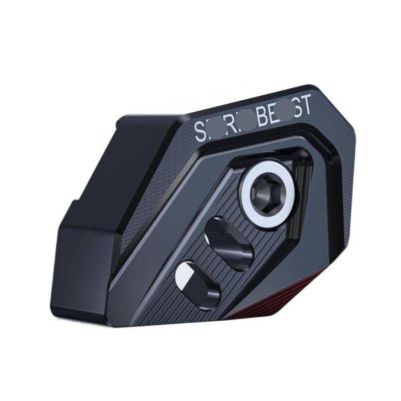 Motorrad Vorderrad Sensor Schutz Abdeckung Kappe Schutz Schutz Für N-MAX NMAX 155 2018 2019 2020 2021 2022 2023 2024 Bremse Kupplung Öl Abdeckung von HZAWSGA