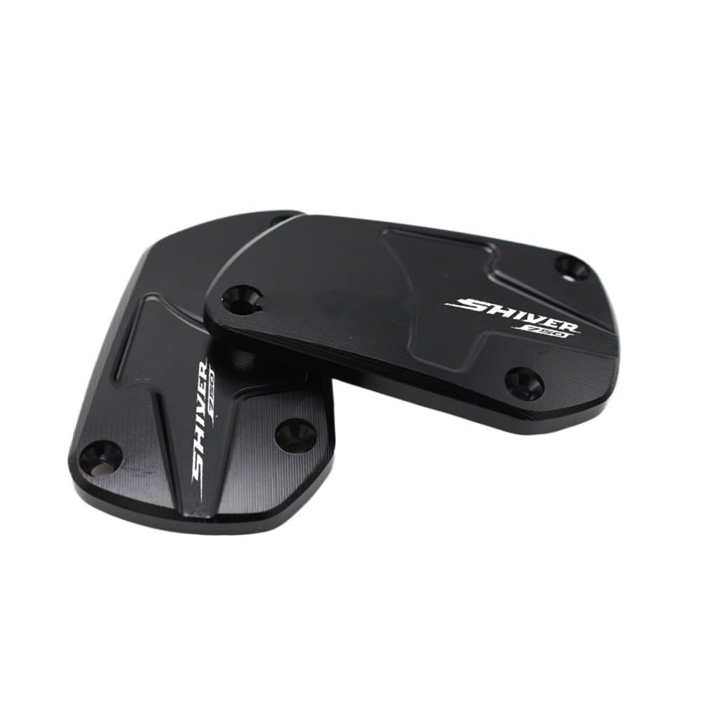 Motorrad Vorderradbremse Kupplungsgeberzylinder Kraftstofftankdeckel Reservoirdeckel Für Shiver GT 750 SHIVER750 2007-2016 2015 Bremse Kupplung Öl Abdeckung Motorrad Vorderradbremse Kupplungsgeberzylinder Kraftstofftankdeckel Reservoirdeckel Für Shiver GT 750 SHIVER750 2007-2016 2015 Bremse Kupplung Öl Abdeckung von HZAWSGA