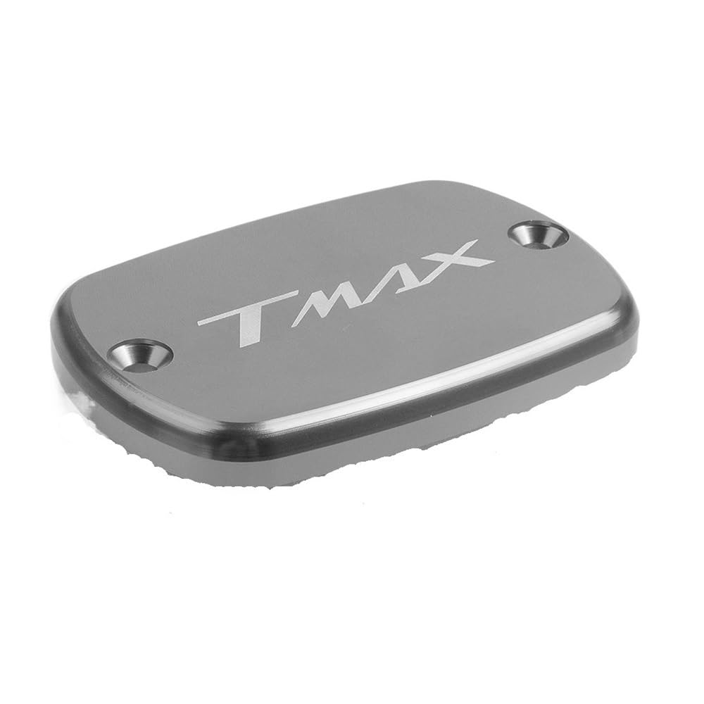 Motorrad Vorderradbremsflüssigkeitsbehälter Tankdeckel Abdeckung Für TMAX500 T-MAX T MAX 500 2008 2009 2010 2011 TMAX530 2012-2018 T MAX Bremse Kupplung Öl Abdeckung Motorrad Vorderradbremsflüssigkeitsbehälter Tankdeckel Abdeckung Für TMAX500 T-MAX T MAX 500 2008 2009 2010 2011 TMAX530 2012-2018 T MAX Bremse Kupplung Öl Abdeckung von HZAWSGA