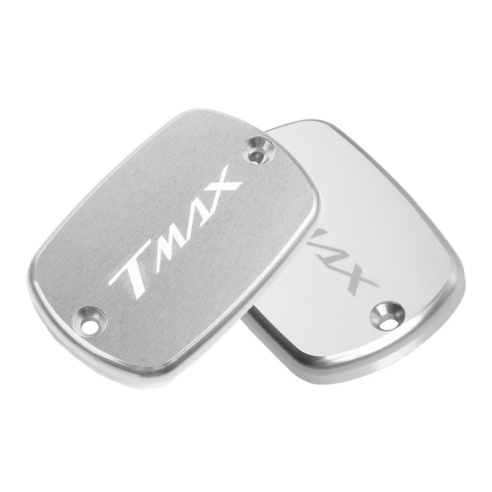 Motorrad Vorderradbremsflüssigkeitsbehälter Tankdeckel Abdeckung Für TMAX500 T-MAX T MAX 500 2008 2009 2010 2011 TMAX530 2012-2018 T MAX Bremse Kupplung Öl Abdeckung Motorrad Vorderradbremsflüssigkeitsbehälter Tankdeckel Abdeckung Für TMAX500 T-MAX T MAX 500 2008 2009 2010 2011 TMAX530 2012-2018 T MAX Bremse Kupplung Öl Abdeckung von HZAWSGA