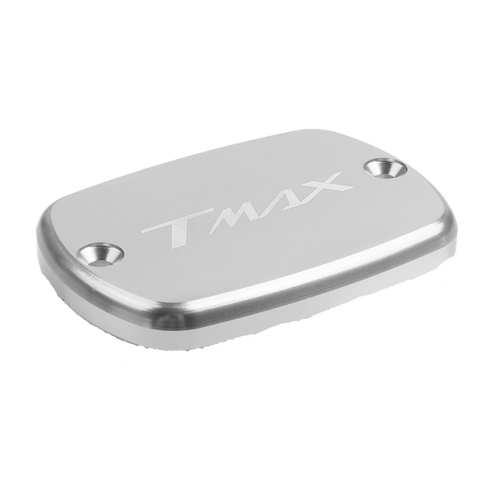 Motorrad Vorderradbremsflüssigkeitsbehälter Tankdeckel Abdeckung Für TMAX500 T-MAX T MAX 500 2008 2009 2010 2011 TMAX530 2012-2018 T MAX Bremse Kupplung Öl Abdeckung Motorrad Vorderradbremsflüssigkeitsbehälter Tankdeckel Abdeckung Für TMAX500 T-MAX T MAX 500 2008 2009 2010 2011 TMAX530 2012-2018 T MAX Bremse Kupplung Öl Abdeckung von HZAWSGA