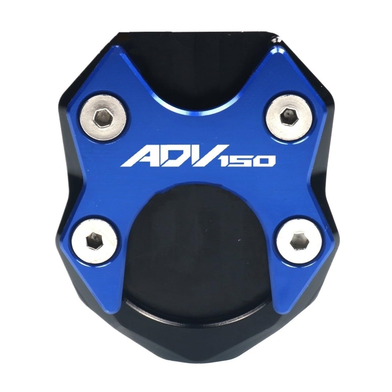 Seitenständer Platte Für ADV150 X-ADV 150 ADV 150 2019 2020 2021 2022 2023 CNC Aluminium Seitenständer Pad Platte Ständer Vergrößerungsunterstützung Erweiterung Seitenständer Platte Für ADV150 X-ADV 150 ADV 150 2019 2020 2021 2022 2023 CNC Aluminium Seitenständer Pad Platte Ständer Vergrößerungsunterstützung Erweiterung von HZAWSGA