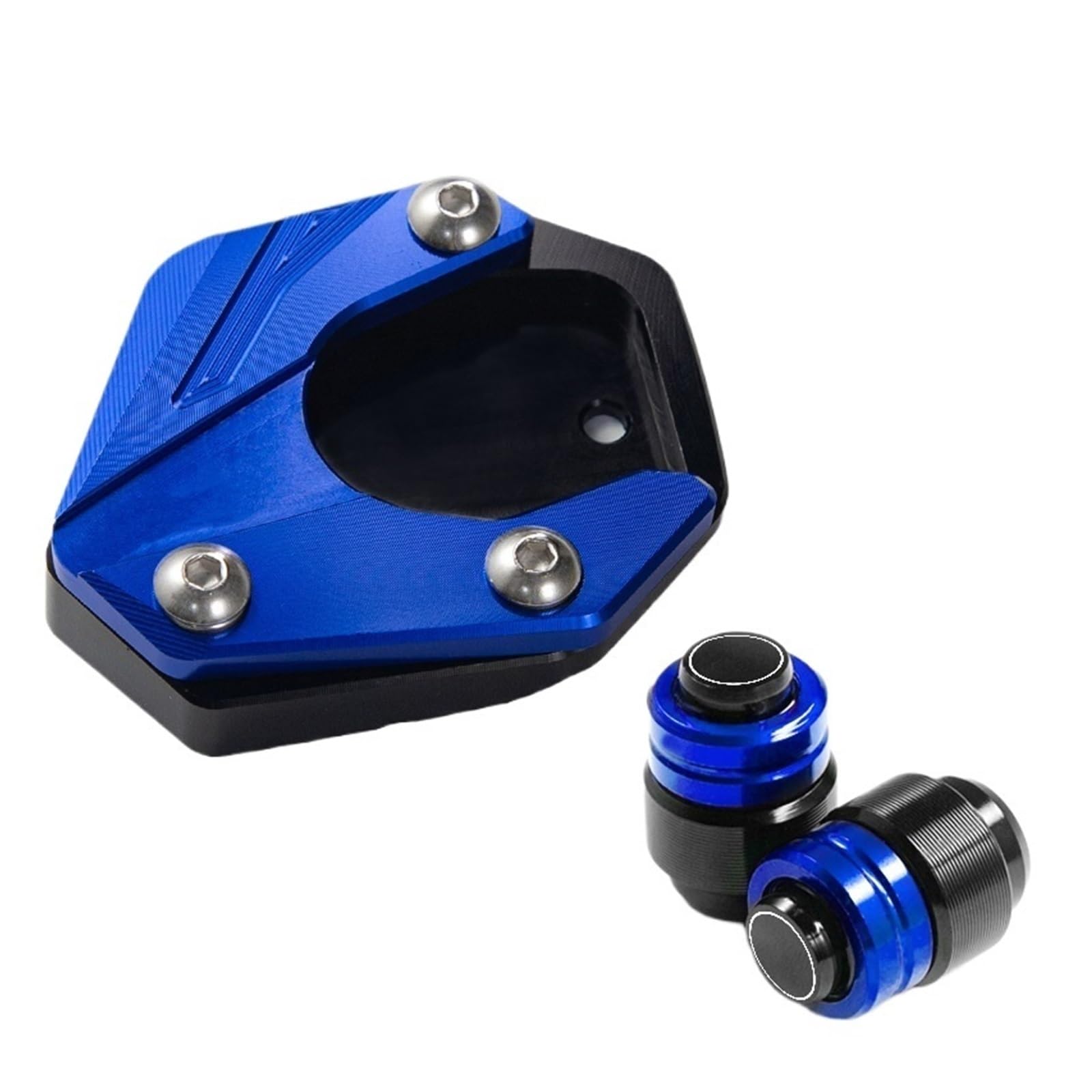 Seitenständer Platte Für CBR 650R CBR650F CBR500R CBR650R 2013-2020 2021 2022 2023 Reifen Ventilkappe Ständer Fußvergrößerung Seitenständerverlängerung Seitenständer Platte Für CBR 650R CBR650F CBR500R CBR650R 2013-2020 2021 2022 2023 Reifen Ventilkappe Ständer Fußvergrößerung Seitenständerverlängerung von HZAWSGA