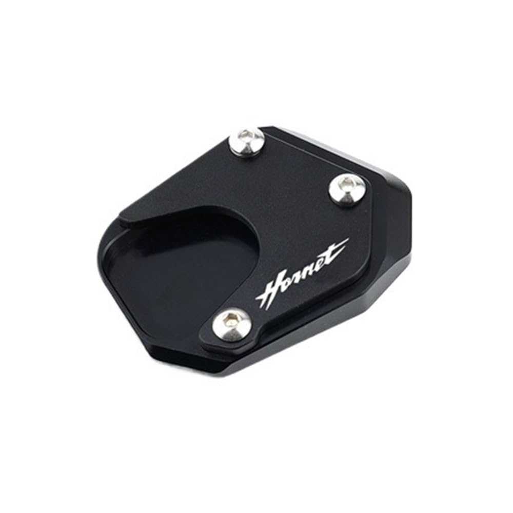 Seitenständer Platte Motorrad Ständer Fuß Seite Stehen Verlängerung Pad Unterstützung Platte Für Hornet CB600F 2008-2013 CB900F 2002-2007 Seitenständer Platte Motorrad Ständer Fuß Seite Stehen Verlängerung Pad Unterstützung Platte Für Hornet CB600F 2008-2013 CB900F 2002-2007 von HZAWSGA