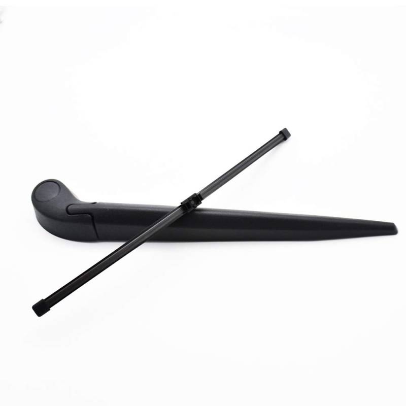 HZLXF1 Windschutzscheibenwischerarmklinge für Volvo XC60 2009-2011 Heckfenster Wischer 2010 Wischerwischerarmarmset von HZLXF1