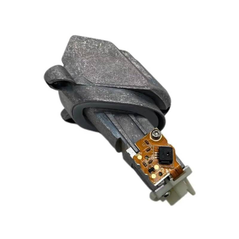 HZSMYXGS 63117343876 Kompatibel Mit 5er-Serie Für F10 F11 LCI 2014–2016 Scheinwerfer-Steuergerät Tagfahrlicht-Modul 7343876 18592200 Lichtmodul Auto von HZSMYXGS