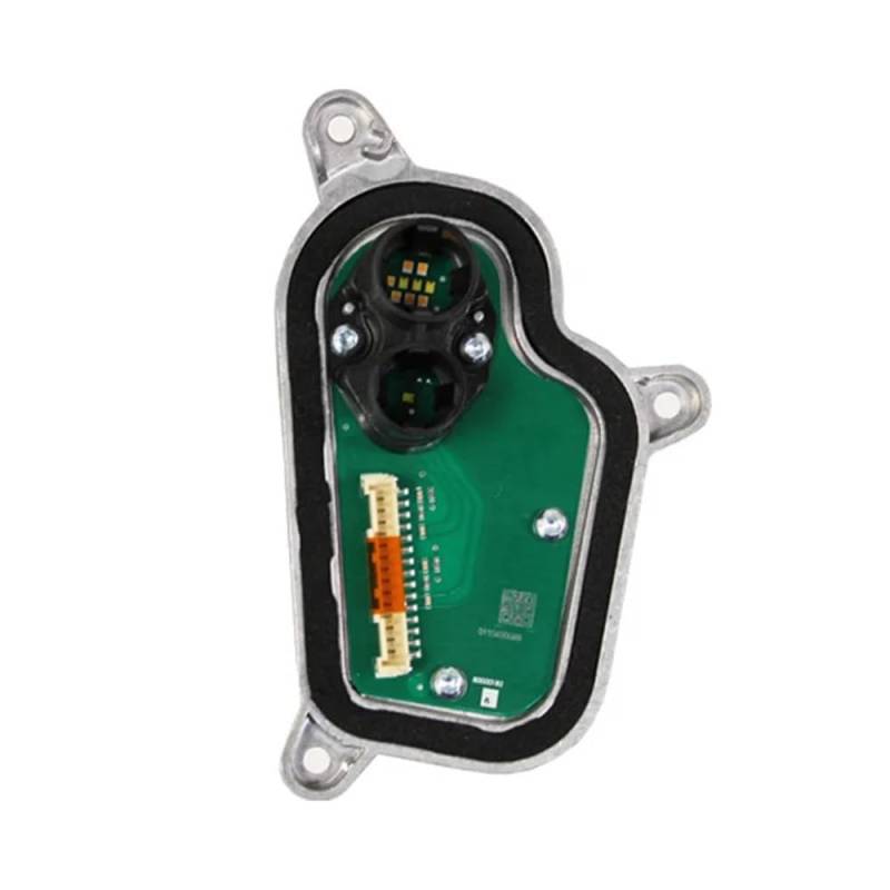 HZSMYXGS 8W6998473A 8W6998474A Kompatibel Mit A5 S5 2017 2018 2019 2020 Links Rechts Scheinwerfer DRL Auto Lichtquelle Modul Lichtmodul Auto(Left) von HZSMYXGS