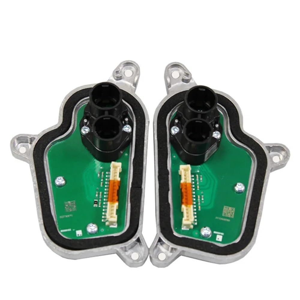 HZSMYXGS 8W6998473A 8W6998474A Kompatibel Mit A5 S5 2017 2018 2019 2020 Links Rechts Scheinwerfer DRL Auto Lichtquelle Modul Lichtmodul Auto(Left+Right) von HZSMYXGS