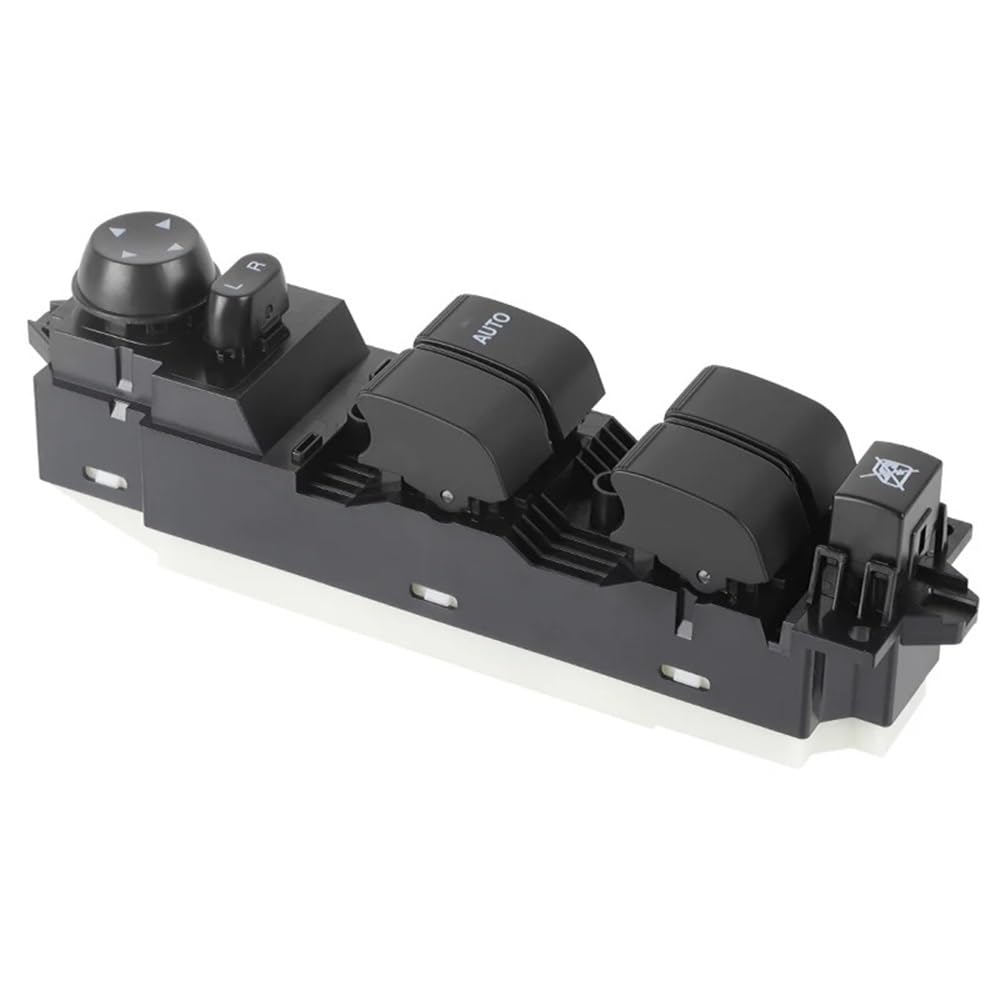 HZSMYXGS Fensterheber Schalter Auto-Hauptschalter Für Fensterheber Vorne Rechts Glashebe-Steuerknopf Heber Vorne RHD Kompatibel Mit Mazda 3 BL 2009–2013 HZSMYXGS Fensterheber Schalter Auto-Hauptschalter Für Fensterheber Vorne Rechts Glashebe-Steuerknopf Heber Vorne RHD Kompatibel Mit Mazda 3 BL 2009–2013 von HZSMYXGS