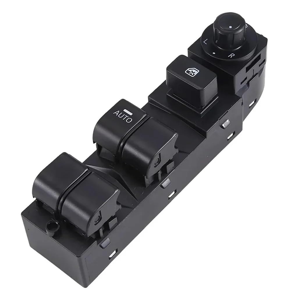 HZSMYXGS Fensterheber Schalter KF3366350A KF33-66-350A Kompatibel Mit Mazda Für CX-5 2012-2020 Master Electric Power Fenster Türsteuerungsschalter HZSMYXGS Fensterheber Schalter KF3366350A KF33-66-350A Kompatibel Mit Mazda Für CX-5 2012-2020 Master Electric Power Fenster Türsteuerungsschalter von HZSMYXGS