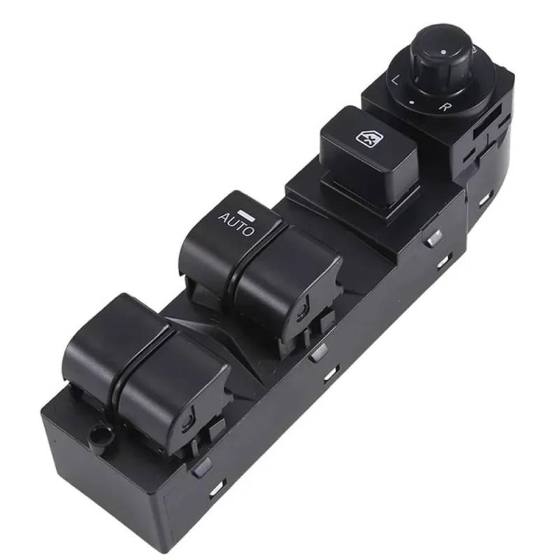 HZSMYXGS Fensterheber Schalter KF3366350A KF33-66-350A Kompatibel Mit Mazda Für CX-5 2012-2020 Master Electric Power Fenster Türsteuerungsschalter von HZSMYXGS