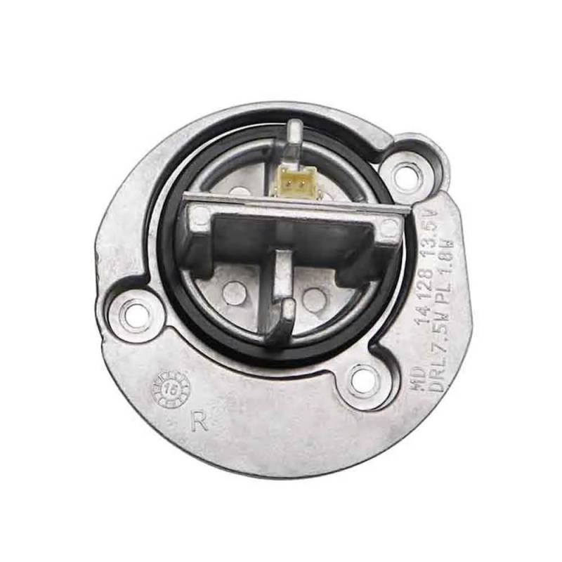 HZSMYXGS Kompatibel Mit 2er-Serie Für F22 F87 Für M2 F23 2014 2015 2016 2017 Scheinwerfermodul Tagfahrlicht 63117388923 63117388924 Lichtmodul Auto(63117388924B-Right) von HZSMYXGS