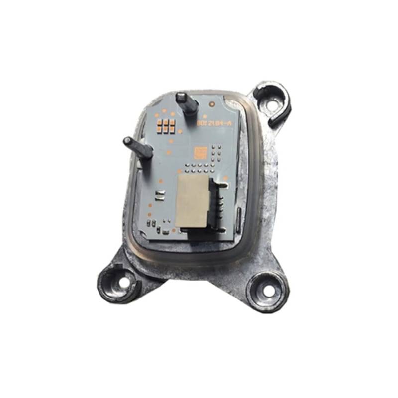 HZSMYXGS Kompatibel Mit 3 4 Serie Für F36 F33 F32 F80 F82 F83 Scheinwerfer DRL Modul Tagfahrlicht Blinker Weiß 63117493229 63117493230 Lichtmodul Auto(Left-63117493231) von HZSMYXGS
