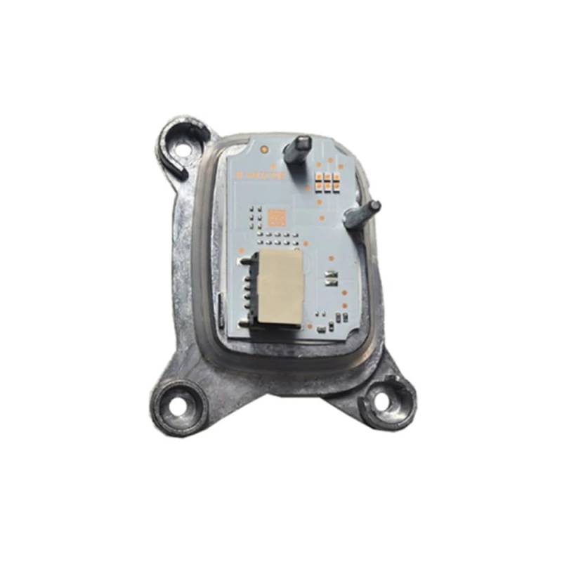 HZSMYXGS Kompatibel Mit 3 4 Serie Für F36 F33 F32 F80 F82 F83 Scheinwerfer DRL Modul Tagfahrlicht Blinker Weiß 63117493229 63117493230 Lichtmodul Auto(Right-63117493232) von HZSMYXGS