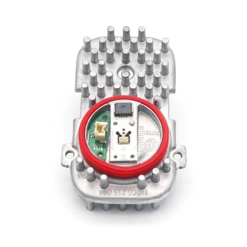 HZSMYXGS Kompatibel Mit 3 4 Series Für E92 E93 F80 F32 F33 F82 F83 F36 63117263051 1305715084 7263051 2 PIN DRL Frontscheinwerfermodul Lichtmodul Auto von HZSMYXGS