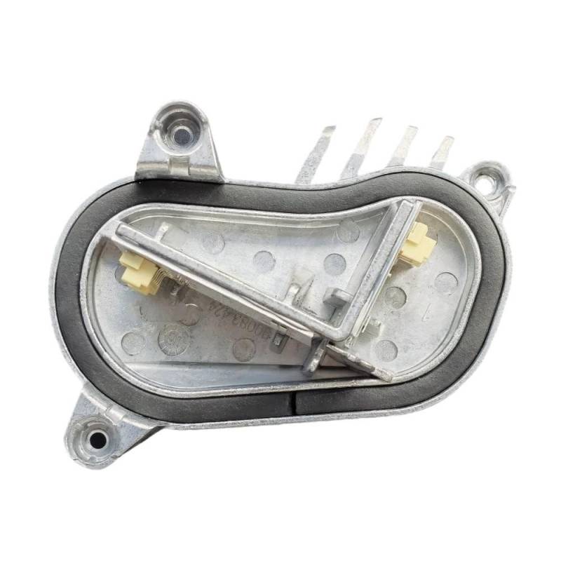 HZSMYXGS Kompatibel Mit 4er-Serie Für F32 F33 F36 F82 F83 Scheinwerfermodul Blinker DRL-Modul 63117493231 63117493232 63117493230 63117493229 Lichtmodul Auto(Right Side D) von HZSMYXGS