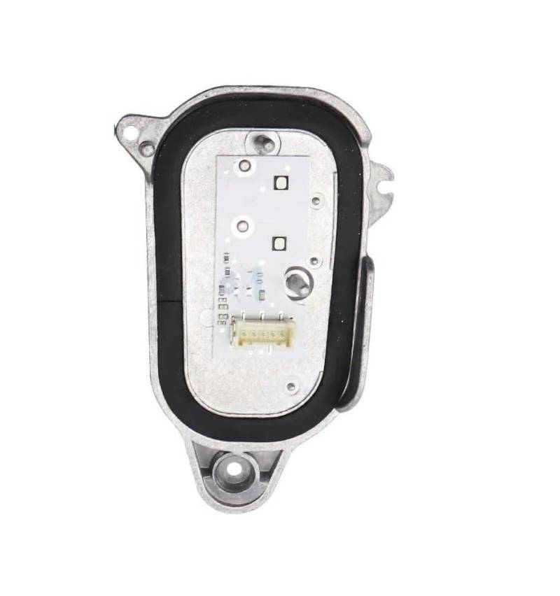 HZSMYXGS Kompatibel Mit Q5 2013–2017 8R0941475B 8R0941476B Links RECHTS Scheinwerferlicht DRL Tagfahrlicht-Treibermodul Lichtmodul Auto(8R0941475B Left) von HZSMYXGS