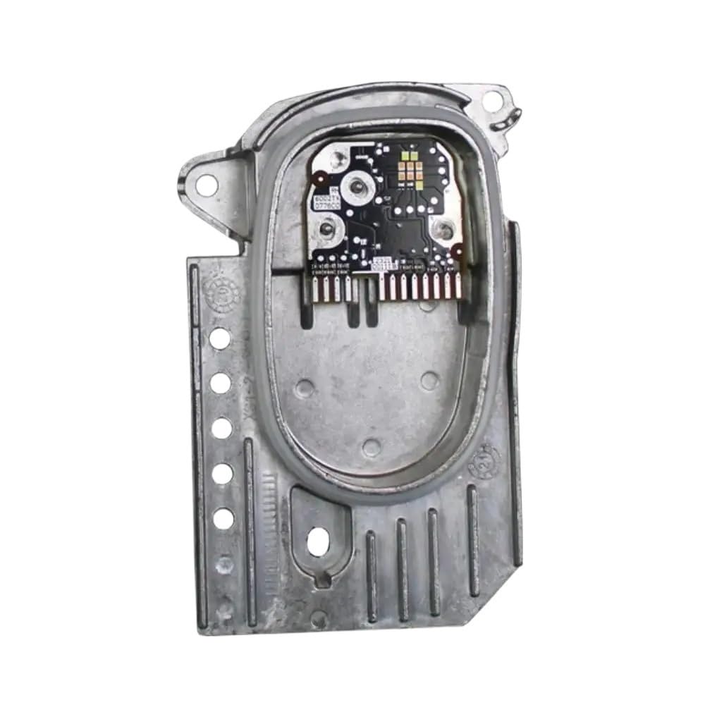 HZSMYXGS Kompatibel Mit X3 G01 LCI 2022 Scheinwerfer-DRL-Modulen Blinkermodul 6002TZ0394 6002TX0775C0 Weiße Lichtquelle Autoteile Lichtmodul Auto(Right Turn Signal) von HZSMYXGS
