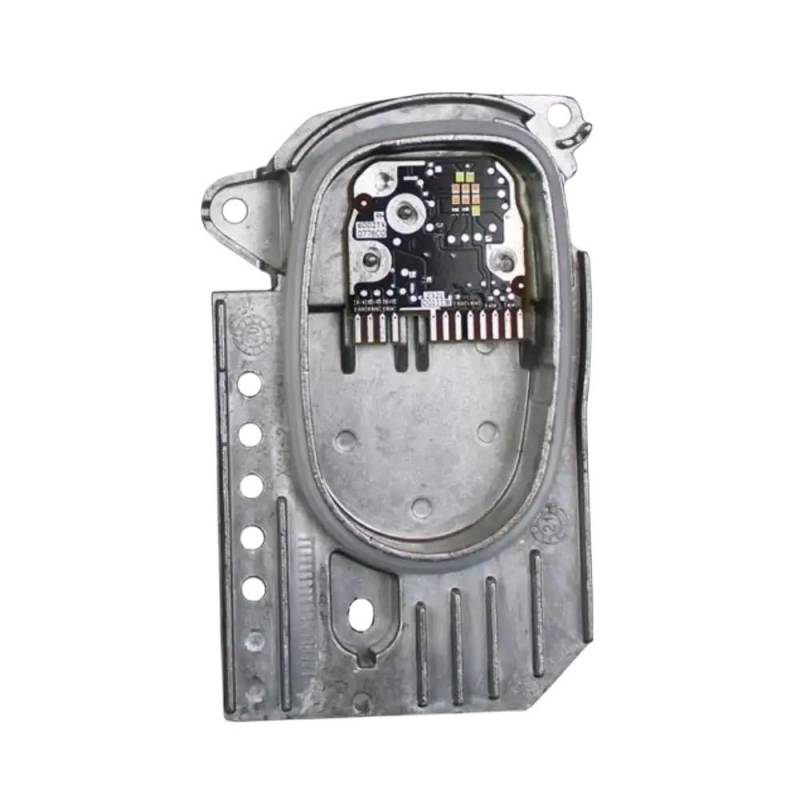 HZSMYXGS Kompatibel Mit X3 G01 LCI 2022 Scheinwerfer-DRL-Modulen Blinkermodul 6002TZ0394 6002TX0775C0 Weiße Lichtquelle Autoteile Lichtmodul Auto(Right Turn Signal) von HZSMYXGS