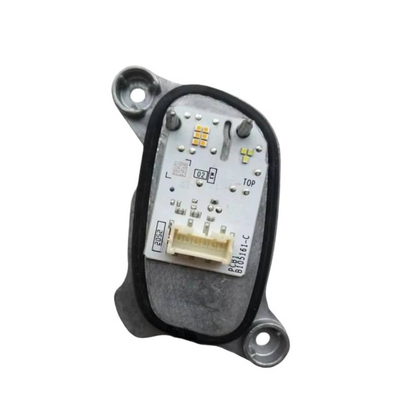 HZSMYXGS Kompatibel mit 1 Series für F40 2018 2019 Scheinwerfer-Tagfahrlicht Blinkermodul 63119448116 63119448115 Lichtmodul Auto(Left Turn Signal) von HZSMYXGS