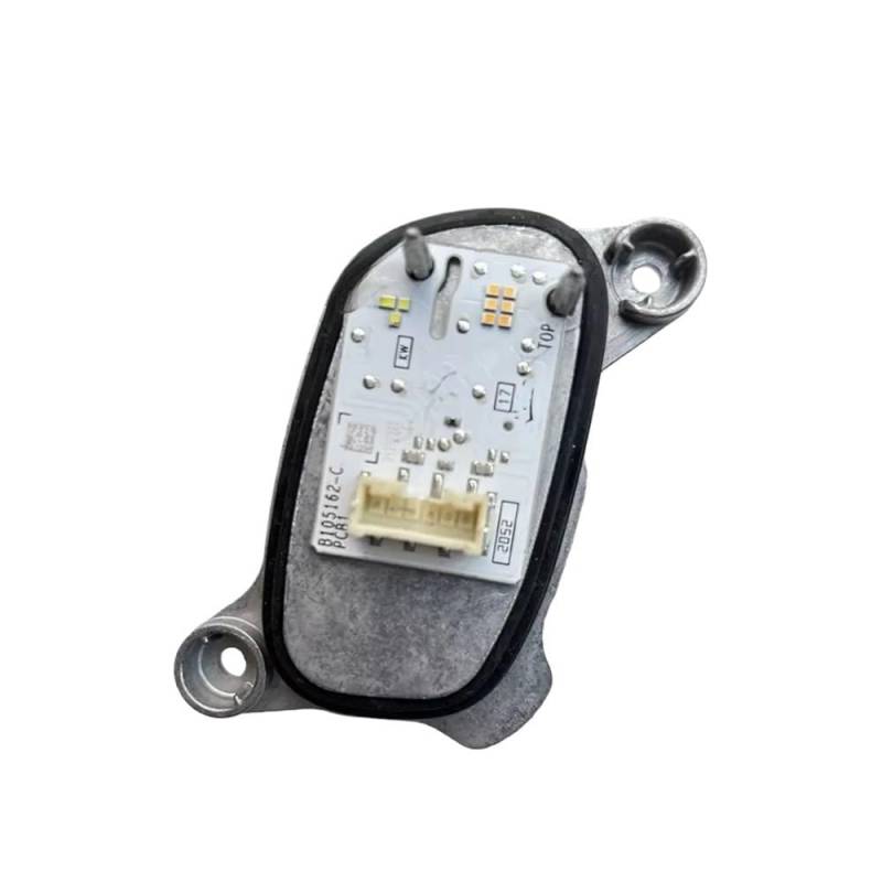 HZSMYXGS Kompatibel mit 1 Series für F40 2018 2019 Scheinwerfer-Tagfahrlicht Blinkermodul 63119448116 63119448115 Lichtmodul Auto(Right Turn Signal) von HZSMYXGS