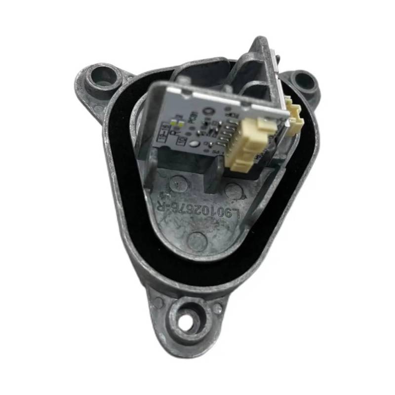 HZSMYXGS Kompatibel mit 2 Serien für F23 F22 LCI F87 M2 LCI 2018 2019 2020 Scheinwerfer DRL Tagfahrlichtmodul 63117494851 63117494852 Lichtmodul Auto(Right) von HZSMYXGS