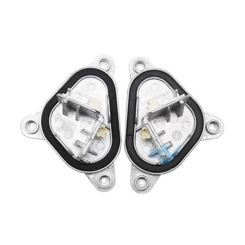 HZSMYXGS Kompatibel mit 2 Series für F23 F22 F87 230i 220i M240I 2018 2019 2020, gelbes DRL-Modul, Tagfahrlicht Lichtmodul Auto(Module) von HZSMYXGS