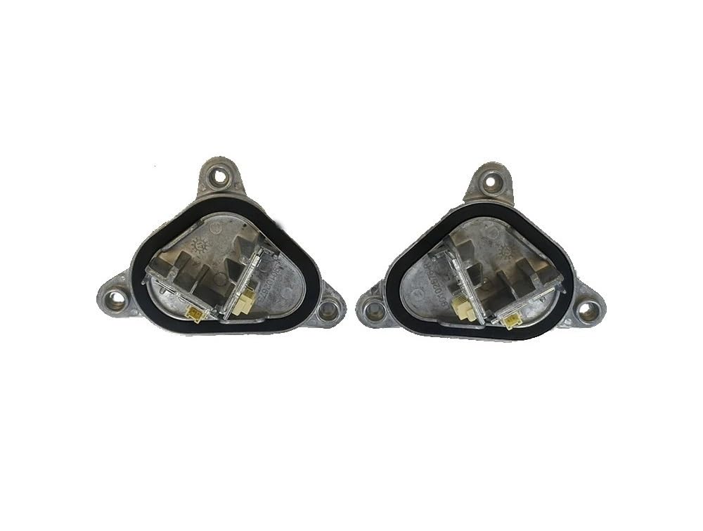 HZSMYXGS Kompatibel mit 2er-Serie für F22 F23 M2 F87 LCI 2018–2020 Zitronengelbes DRL-Tagfahrlichtmodul 63117494851 63117494852 Lichtmodul Auto HZSMYXGS Kompatibel mit 2er-Serie für F22 F23 M2 F87 LCI 2018–2020 Zitronengelbes DRL-Tagfahrlichtmodul 63117494851 63117494852 Lichtmodul Auto von HZSMYXGS