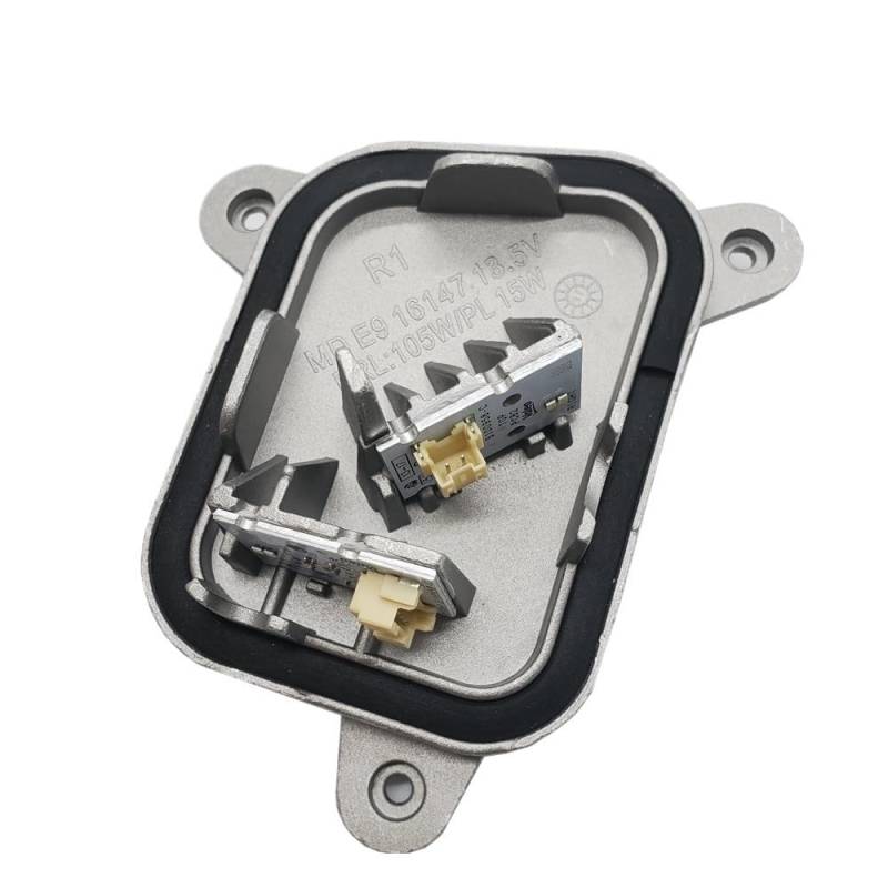 HZSMYXGS Kompatibel mit 3 Series für F34 GT LCI 2017 Scheinwerfer DRL Tagfahrlicht Modul Steuergerät 63117470425 63117470426 Lichtmodul Auto(Right- 63117470426) von HZSMYXGS
