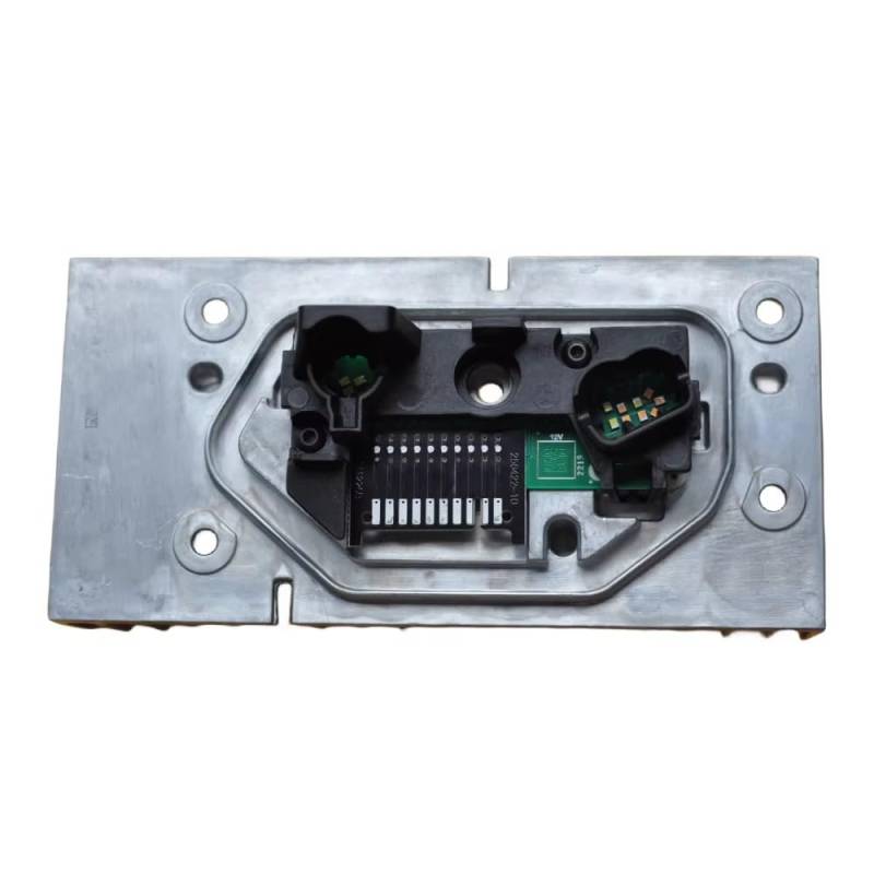 HZSMYXGS Kompatibel mit 3 Series für G20 2023 63115A57073 63115A57074 DRL Tagfahrlicht Lichtquelle Blinkersteuermodul Scheinwerfer Lichtmodul Auto(Right) von HZSMYXGS