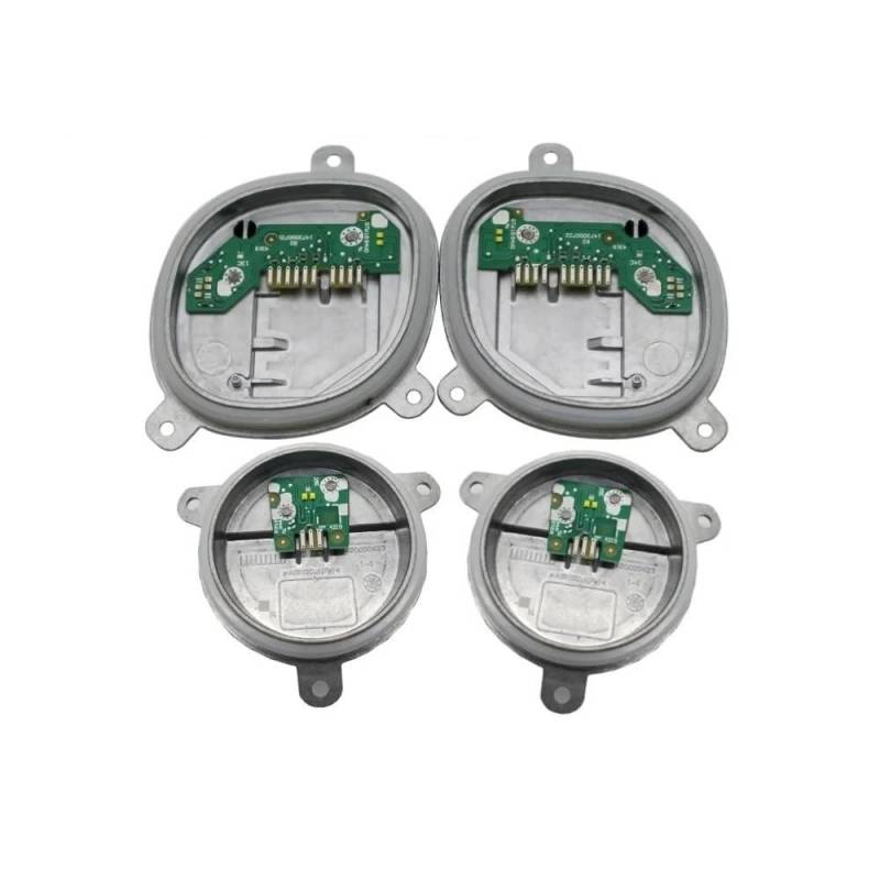HZSMYXGS Kompatibel mit 3 Series für G20 G21 2019 2020 2021 gelbes DRL-Lichtquellen-Scheinwerfer-Tagfahrlicht-Blinkerlampenmodul Lichtmodul Auto von HZSMYXGS