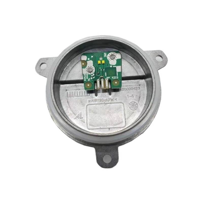 HZSMYXGS Kompatibel mit 3er-Serie für G20 G21 G28 Scheinwerfer-DRL-Modul Blinker-Lichtmodul 63118496135 63118496136 63118496133 Lichtmodul Auto(DRL-63118496133) von HZSMYXGS
