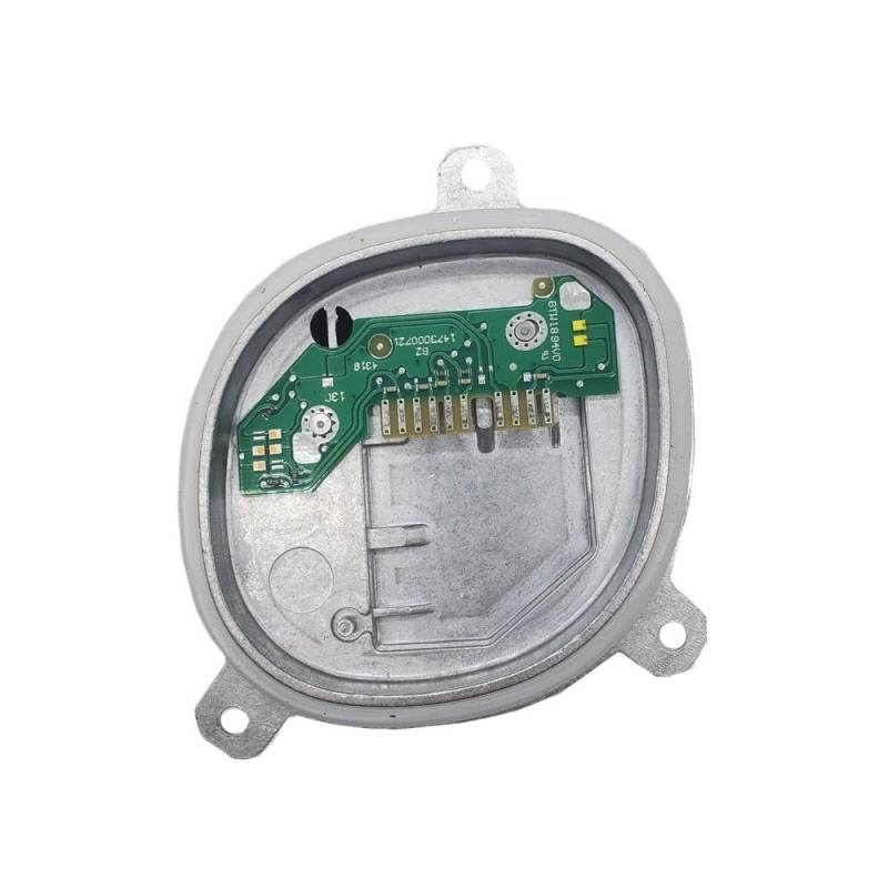 HZSMYXGS Kompatibel mit 3er-Serie für G20 G21 G28 Scheinwerfer-DRL-Modul Blinker-Lichtmodul 63118496135 63118496136 63118496133 Lichtmodul Auto(Left-63118496135) von HZSMYXGS