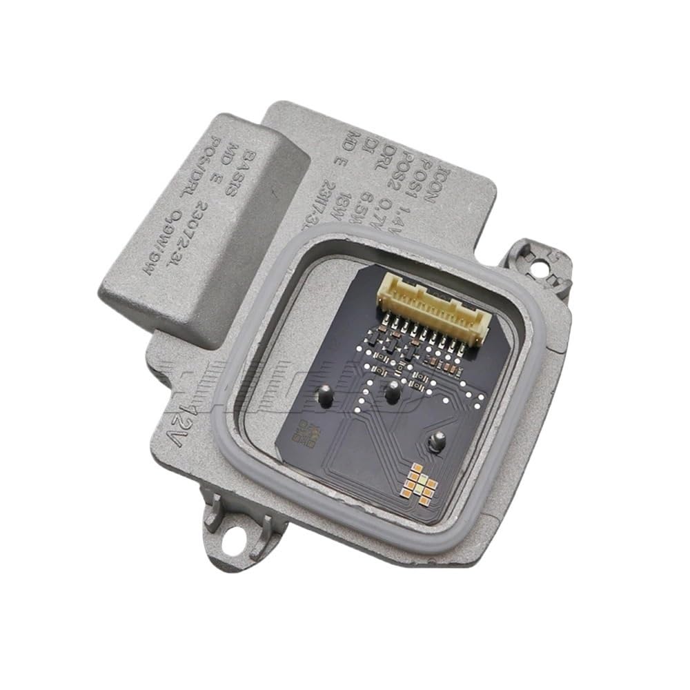 HZSMYXGS Kompatibel mit 4 Serie für G22 G23 G26 G80 G82 G83 2020 2021 Scheinwerfer DRL Modul Blinker Licht Modul 63119851049 63119851050 Lichtmodul Auto(63119851050) von HZSMYXGS