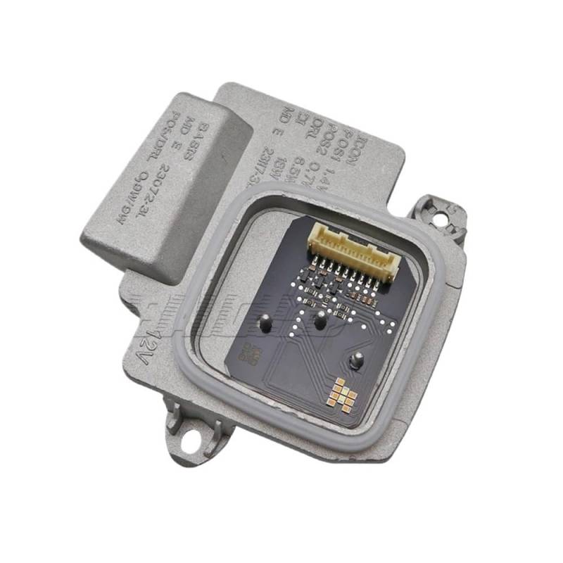 HZSMYXGS Kompatibel mit 4 Serie für G22 G23 G26 G80 G82 G83 2020 2021 Scheinwerfer DRL Modul Blinker Licht Modul 63119851049 63119851050 Lichtmodul Auto(63119851050) von HZSMYXGS