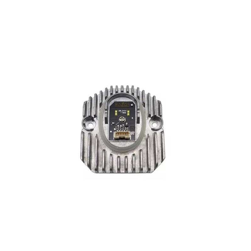 HZSMYXGS Kompatibel mit 5er-Serie für G30 520d 520i 530i 540i 2017–2020 DRL-Module Tagfahrlichtmodul mit weißer Lichtquelle 63117214934 Lichtmodul Auto(1 PC) von HZSMYXGS