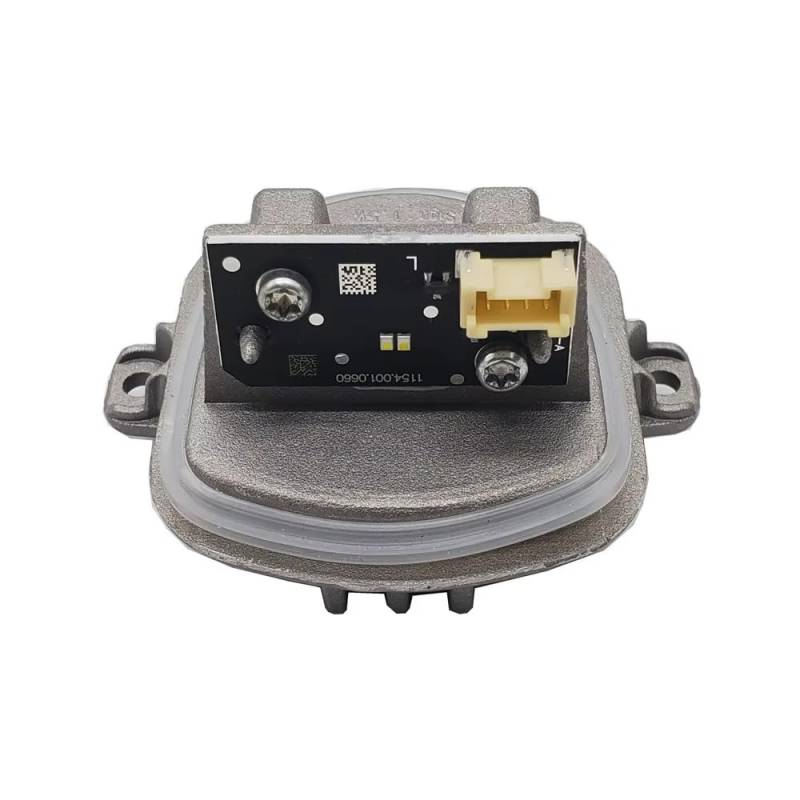 HZSMYXGS Kompatibel mit 7 Series für G11 G12 LCI 2019 Scheinwerfer-Blinker-Lichtquellenmodul DRL 63119498407 9498407 63119498408 Lichtmodul Auto(Left) von HZSMYXGS