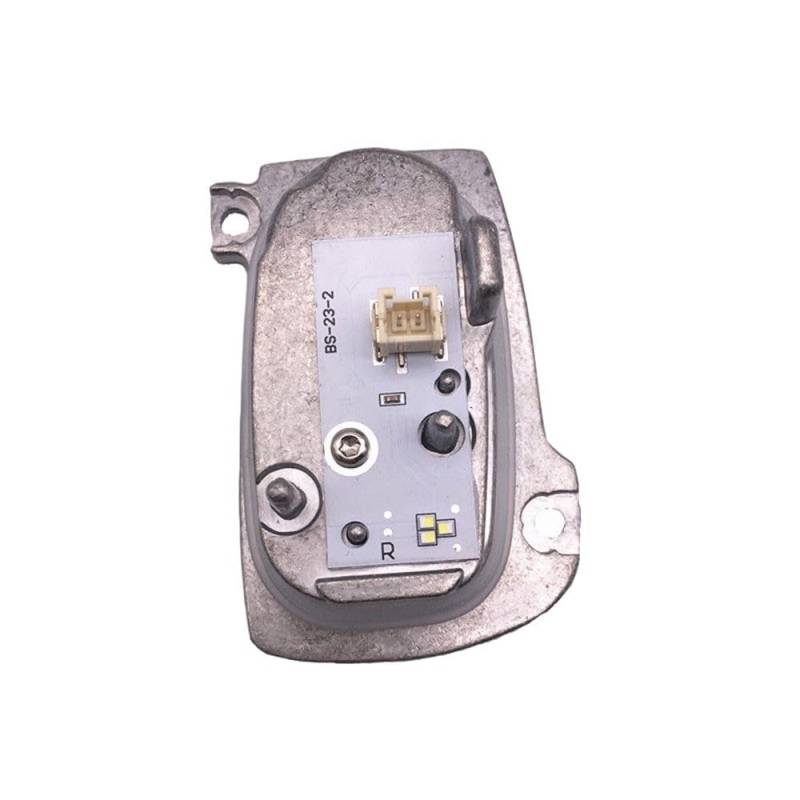 HZSMYXGS Kompatibel mit A3 S3 RS3 Tagfahrlicht-Steuermodul 8V0998473B B011784-A 8V0998474B B011785-A Scheinwerfer-Vorschaltgerät DRL Lichtmodul Auto(Right) von HZSMYXGS
