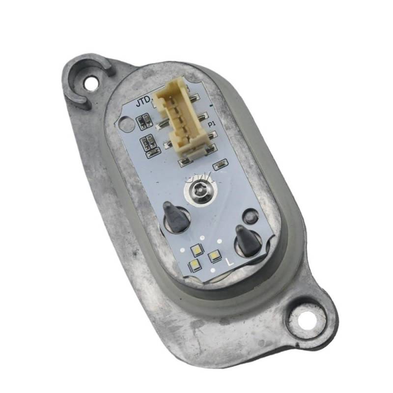 HZSMYXGS Kompatibel mit A3 S3 RS3 Tagfahrlicht Xenon-Lichtquelle DRL-Modul 8V0998473 DRL-Platinen 8V0998474 Lichtmodul Auto(Left) von HZSMYXGS