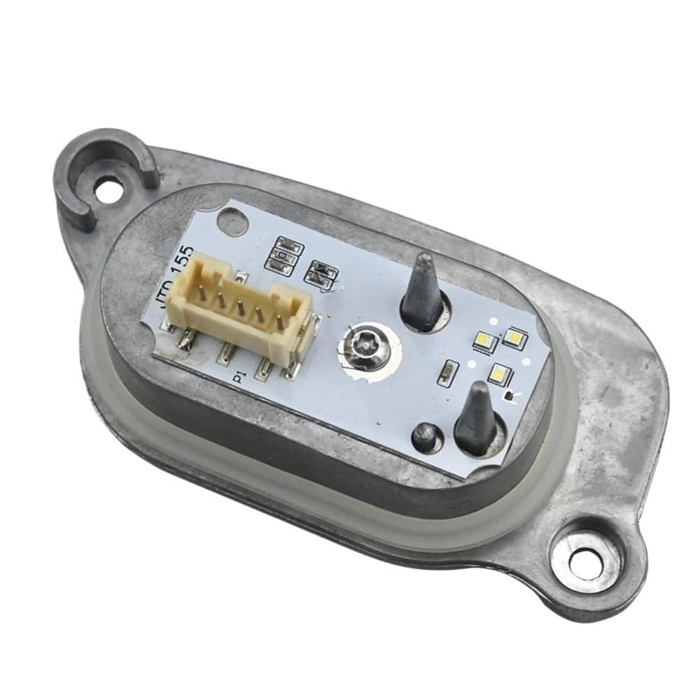 HZSMYXGS Kompatibel mit A3 S3 RS3 Tagfahrlicht Xenon-Lichtquelle DRL-Modul 8V0998473 DRL-Platinen 8V0998474 Lichtmodul Auto(Right) von HZSMYXGS