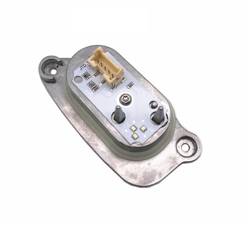 HZSMYXGS Kompatibel mit A3 für S3 2017 2018 Scheinwerfer DRL Tagfahrlichtmodul 8V0998473 8V0998474 Lichtmodul Auto(Left) von HZSMYXGS